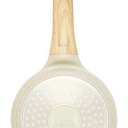 Resto beige 1.3L sósupottur með loki, 16cm - image 14 [8cb2b33998]