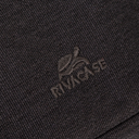 Rivacase 7705 15-16" ECO fartölvuumslag, svart - image 9 [8040e48a92]
