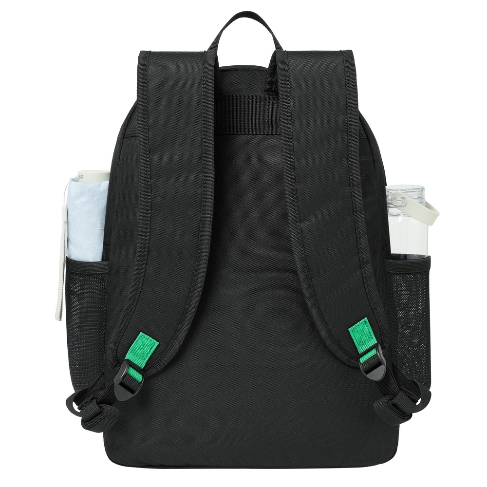 Rivacase 5563 18L Lite urban bakpoki, svartur - image 17 [c121c877b9]