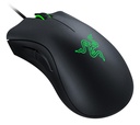 Razer DeathAdder Essential leikjamús, svört - image 2 [587a618712]