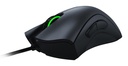 Razer DeathAdder Essential leikjamús, svört - image 3 [14c5b53c2b]