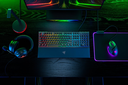 Razer Ornata V3 TKL RGB leikjalyklaborð, lyklaborðsrenning, Mecha-Membrane, Nordic, Svart - image 14 [790098275a]