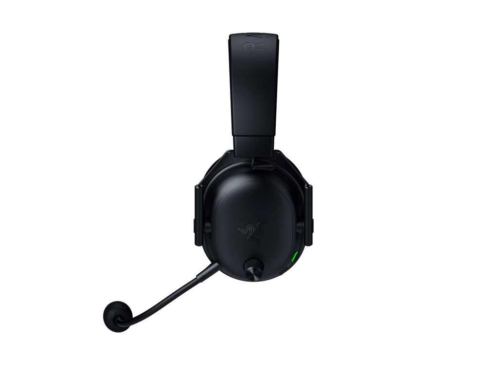 Razer BlackShark V3 THX HyperSpeed þráðlaus leikjaheyrnartól með hljóðnema, Svört - image 7 [4d958df2c5]
