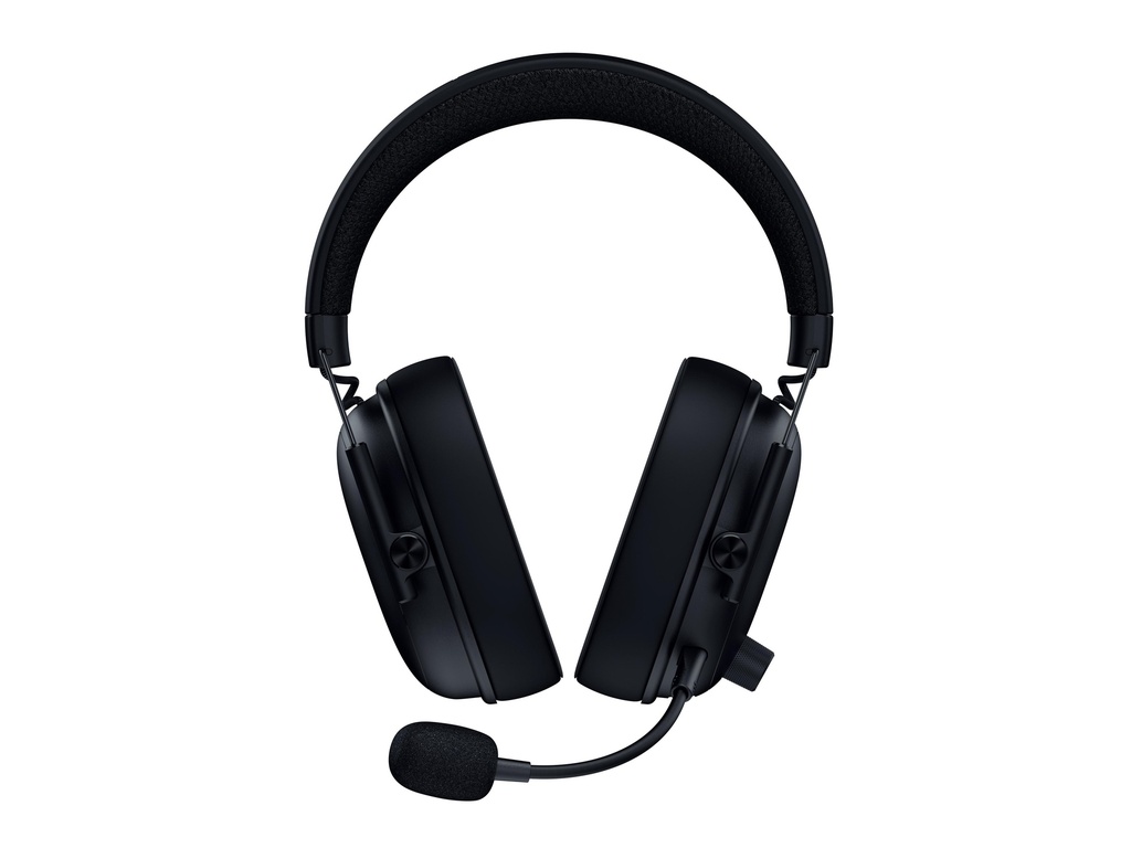 Razer BlackShark V3 THX HyperSpeed þráðlaus leikjaheyrnartól með hljóðnema, Svört - image 9 [498c33fea6]