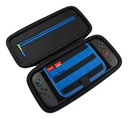 Turtle Beach PlayTreck ferðataska fyrir Nintendo Switch 2, Mario Bricks - image 9 [6ffa2e44d9]