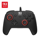 Turtle Beach Rematch stýripinni fyrir Nintendo Switch 2, Svört - image 2 [ce9b9bd6e5]