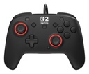 Turtle Beach Rematch stýripinni fyrir Nintendo Switch 2, Svört - image 3 [fbce3555b1]