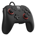 Turtle Beach Rematch stýripinni fyrir Nintendo Switch 2, Svört - image 5 [face5bf9df]