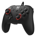 Turtle Beach Rematch stýripinni fyrir Nintendo Switch 2, Svört - image 7 [a3d881d740]
