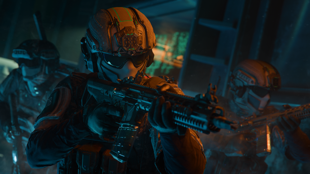 Call of Duty: Black Ops 7 - PlayStation 5 tölvuleikur - image 6 [a049d5e68b]