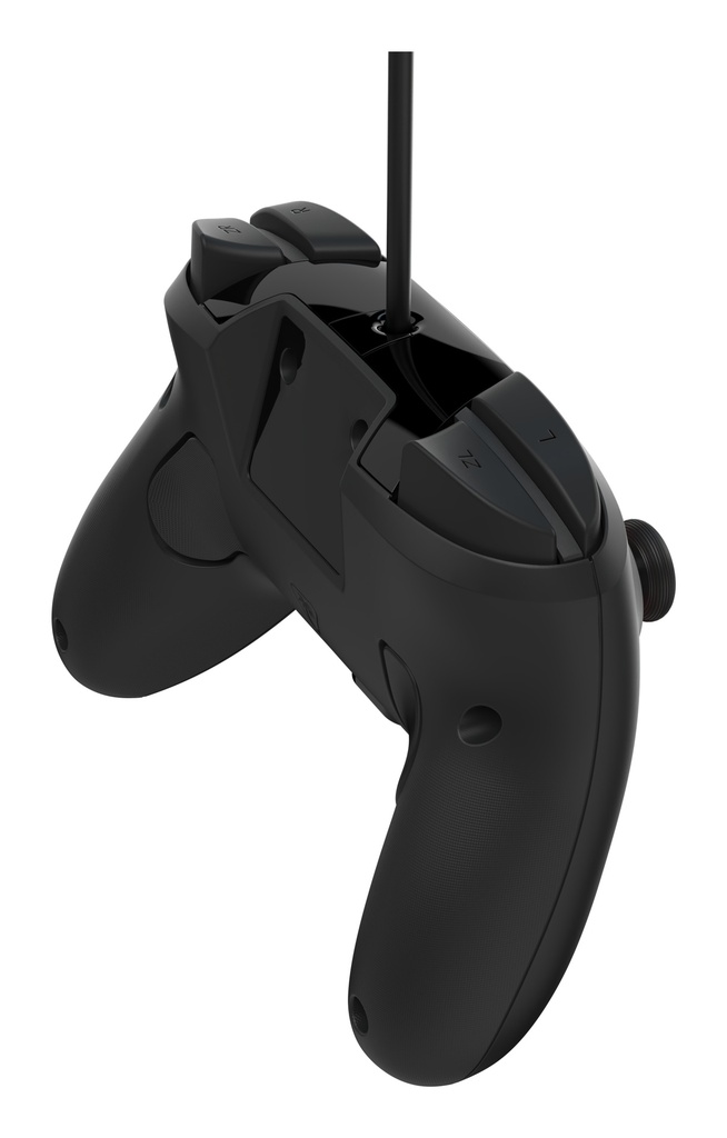 Turtle Beach Rematch stýripinni fyrir Nintendo Switch 2, Svört - image 11 [b9053e74d3]