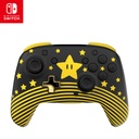 Turtle Beach Rematch þráðlaus stýripinni fyrir Nintendo Switch 2, Super Mario Star - image 2 [351439041a]