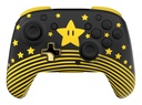 Turtle Beach Rematch þráðlaus stýripinni fyrir Nintendo Switch 2, Super Mario Star - image 3 [be24656143]