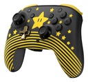 Turtle Beach Rematch þráðlaus stýripinni fyrir Nintendo Switch 2, Super Mario Star - image 5 [1caaf80594]