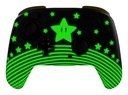 Turtle Beach Rematch þráðlaus stýripinni fyrir Nintendo Switch 2, Super Mario Star - image 7 [513d910ccb]