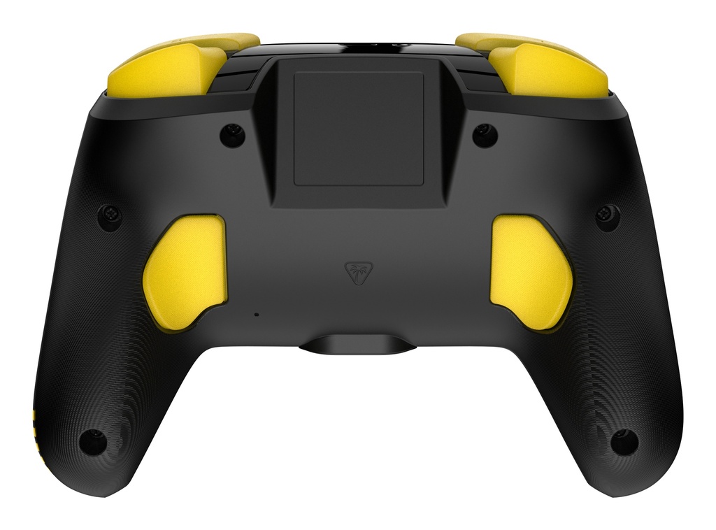 Turtle Beach Rematch þráðlaus stýripinni fyrir Nintendo Switch 2, Super Mario Star - image 9 [dd6487174b]