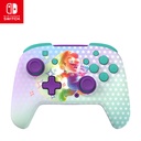 Turtle Beach Rematch þráðlaus stýripinni fyrir Nintendo Switch 2, Invisible Mario - image 2 [6a75df2166]