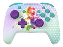 Turtle Beach Rematch þráðlaus stýripinni fyrir Nintendo Switch 2, Invisible Mario - image 3 [f3aeb6a442]