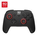 Turtle Beach Rematch þráðlaus stýripinni fyrir Nintendo Switch 2, Svört - image 2 [b005977d50]