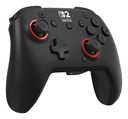 Turtle Beach Rematch þráðlaus stýripinni fyrir Nintendo Switch 2, Svört - image 5 [c44a72be31]
