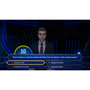 Who Wants To Be a Millionaire? (Final Answer Edition) - PlayStation 5 tölvuleikur - image 3 [77dc0b1d57]