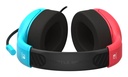 Turtle Beach Airlite Fit Switch 2 leikjaheyrnartól með hljóðnema, blá/rauð - image 7 [796ad5b5a4]