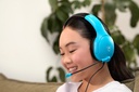 Turtle Beach Airlite Fit Switch 2 leikjaheyrnartól með hljóðnema, blá/rauð - image 16 [c47b26c08d]