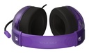 Turtle Beach Airlite Fit Switch 2 leikjaheyrnartól með hljóðnema, fjólublá - image 7 [bc0c24030e]