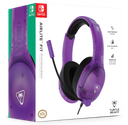 Turtle Beach Airlite Fit Switch 2 leikjaheyrnartól með hljóðnema, fjólublá - image 16 [02fd3646c6]