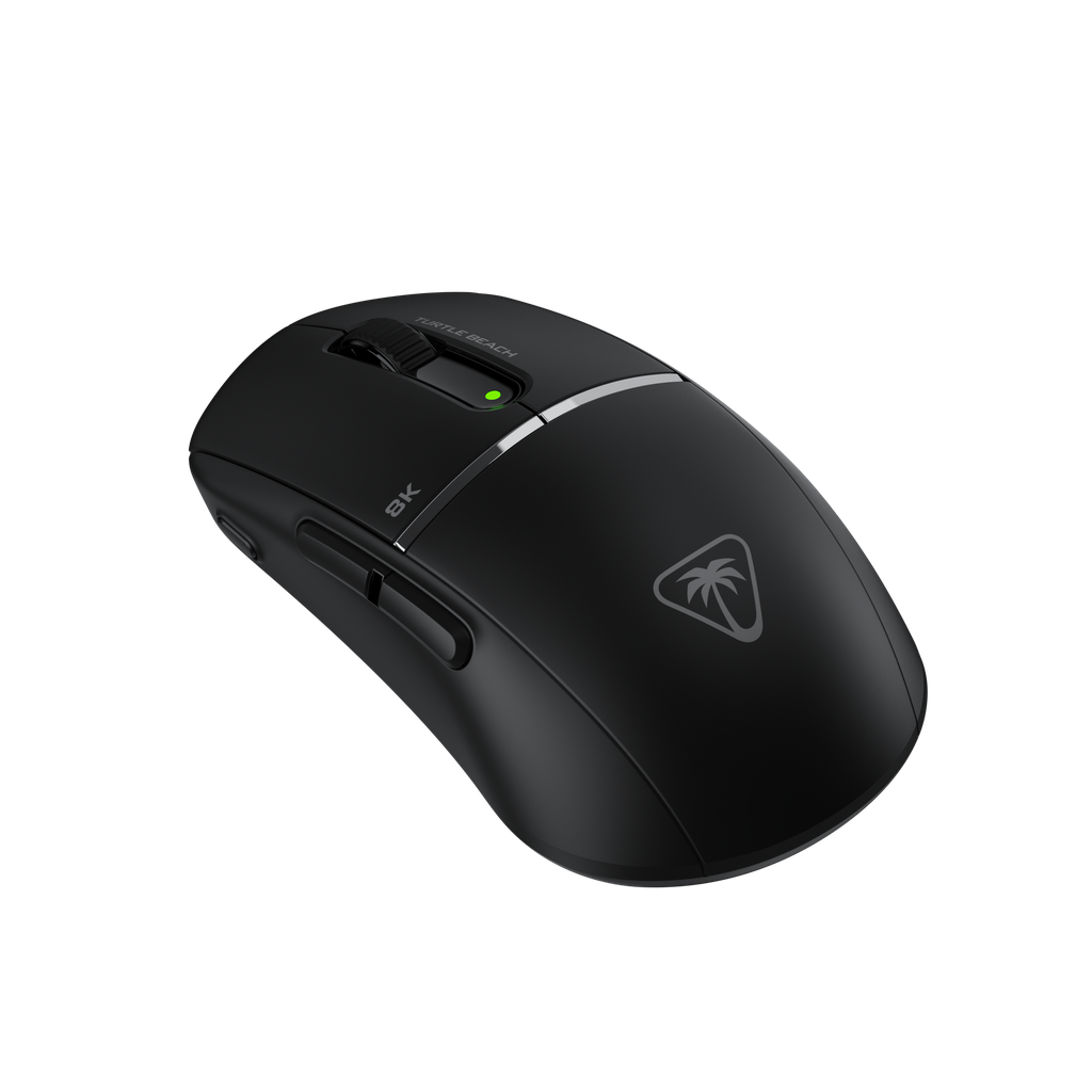 Turtle Beach Burst II Pro 8K Polling Rate þráðlaus leikjamús, svört - image 5 [79cbef2a92]