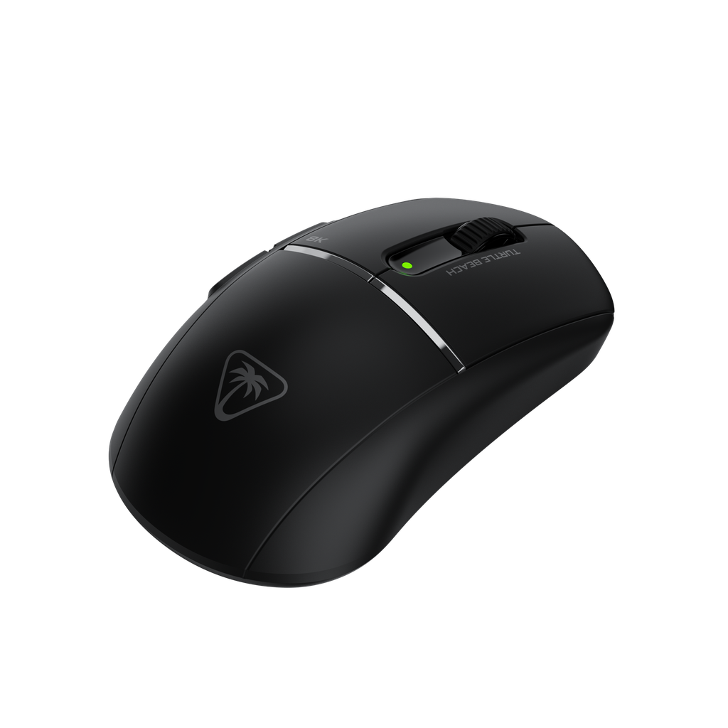 Turtle Beach Burst II Pro 8K Polling Rate þráðlaus leikjamús, svört - image 7 [1021885f12]