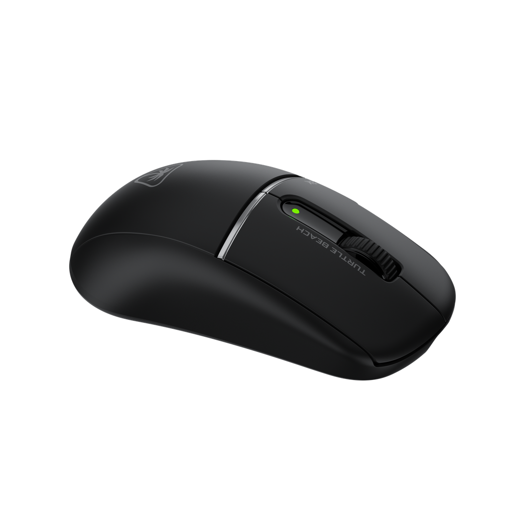 Turtle Beach Burst II Pro 8K Polling Rate þráðlaus leikjamús, svört - image 9 [f9e7d3a18c]