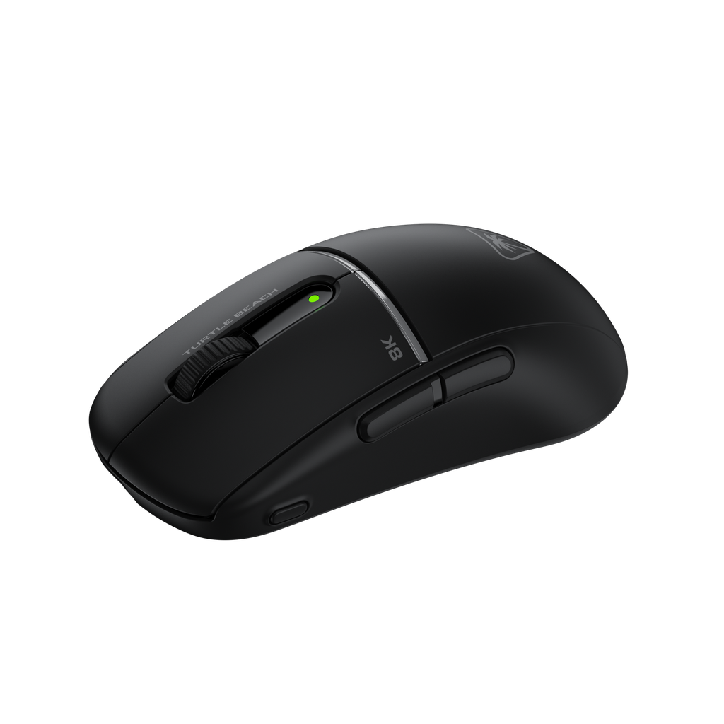 Turtle Beach Burst II Pro 8K Polling Rate þráðlaus leikjamús, svört - image 11 [8f45bbe876]
