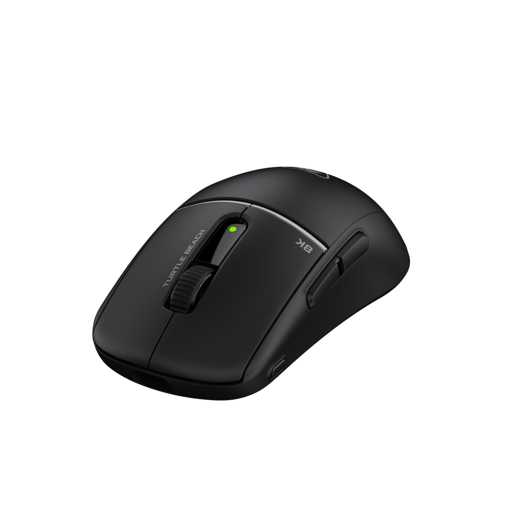 Turtle Beach Burst II Pro 8K Polling Rate þráðlaus leikjamús, svört - image 13 [762f35713f]