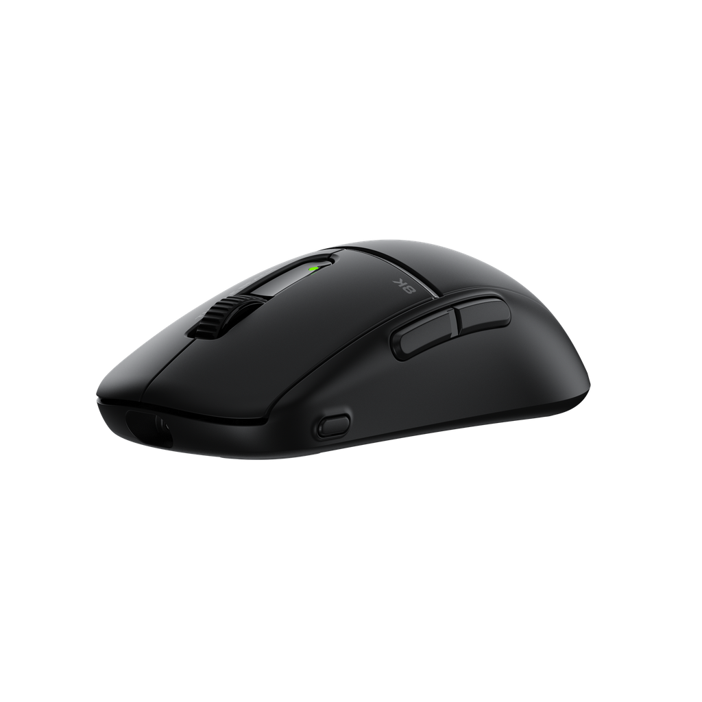 Turtle Beach Burst II Pro 8K Polling Rate þráðlaus leikjamús, svört - image 15 [fd4b82115f]