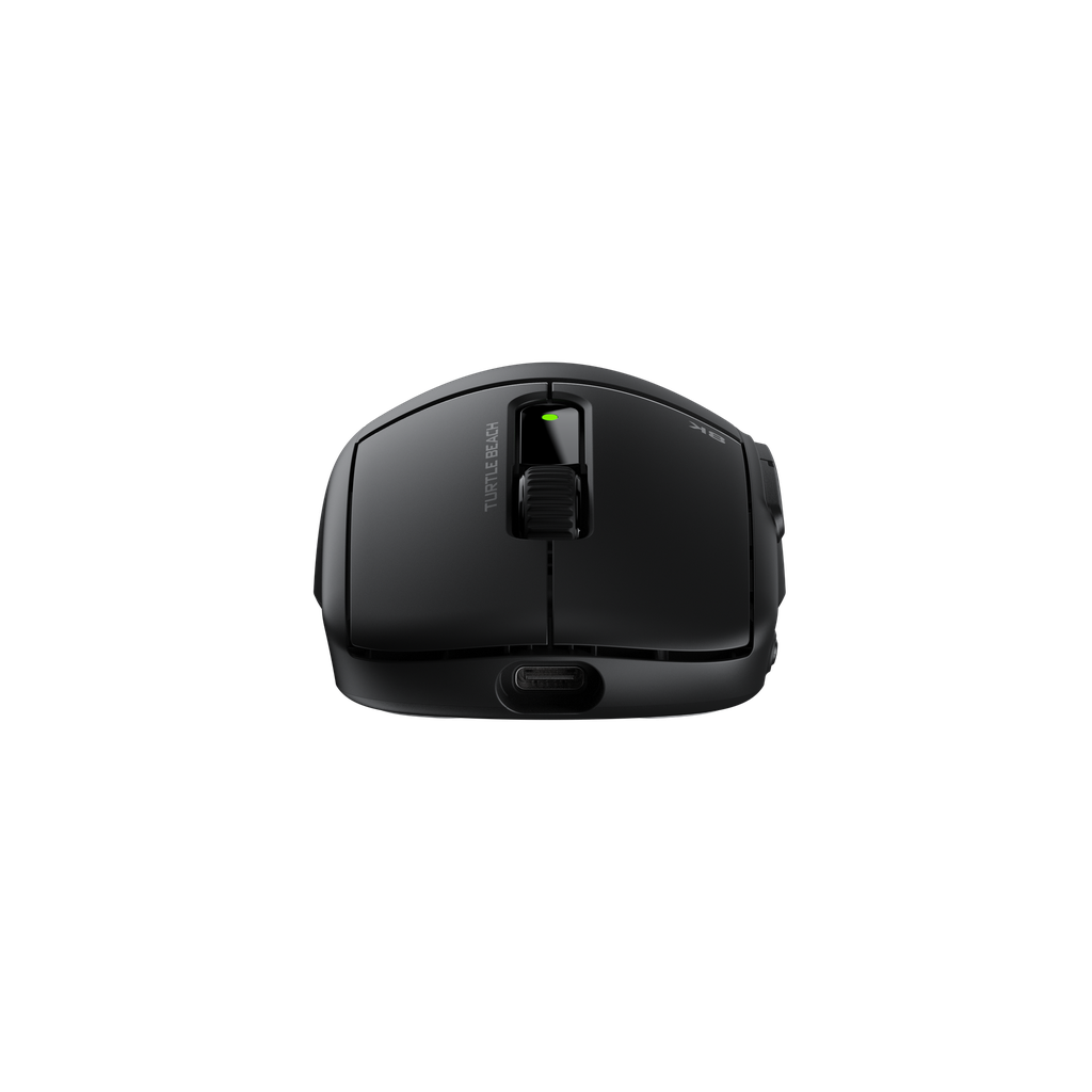 Turtle Beach Burst II Pro 8K Polling Rate þráðlaus leikjamús, svört - image 17 [96b79cc601]