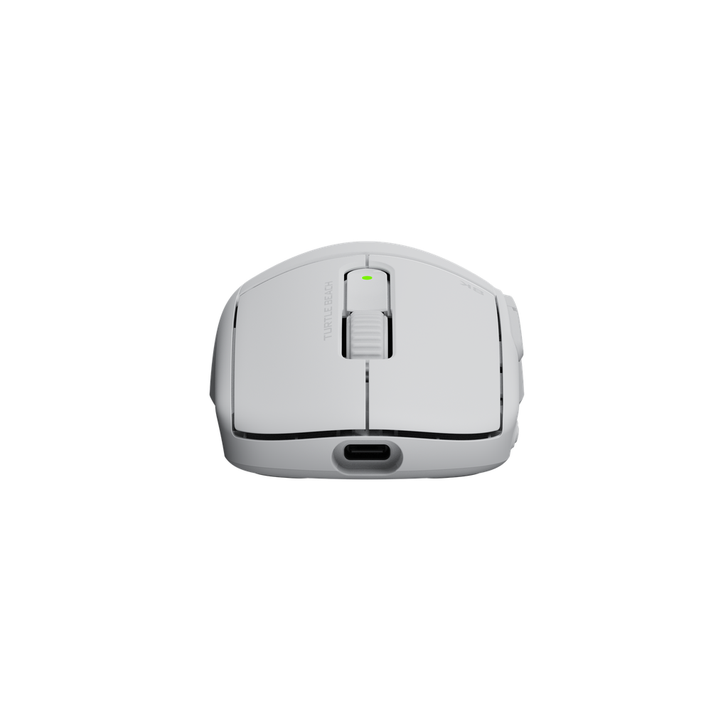 Turtle Beach Burst II Pro 8K Polling Rate þráðlaus leikjamús, hvít - image 17 [aafed384f6]