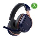 Turtle Beach Stealth 700 MAX Gen 3 þráðlaus Xbox Multiplatform leikjaheyrnartól með AI hljóðnema, Cobalt blá - image 2 [1b2aa8dda7]