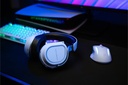Turtle Beach Stealth 700 MAX Gen 3 þráðlaus PS5 Multiplatform leikjaheyrnartól með AI hljóðnema, hvít - image 17 [4b15788359]