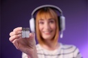 Turtle Beach Stealth 700 MAX Gen 3 þráðlaus PS5 Multiplatform leikjaheyrnartól með AI hljóðnema, hvít - image 19 [a25b81667b]