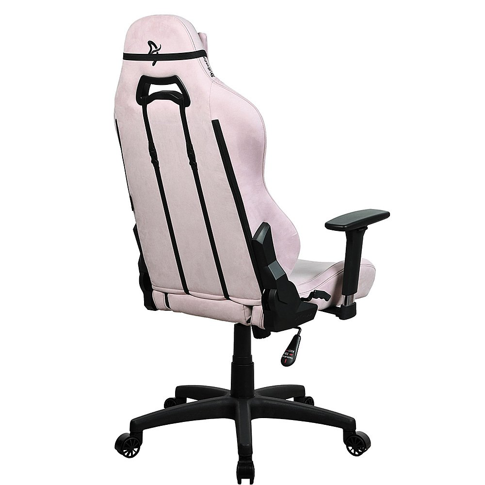 Arozzi Torretta SuperSoft leikjastóll, Bleikur - image 14 [b3d421eb86]