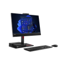 Lenovo ThinkCentre Tiny-in-One Flex 24v 24'' FHD IPS skjár, svartur - image 3 [8e23a4f846]
