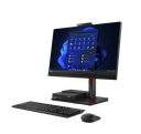 Lenovo ThinkCentre Tiny-in-One Flex 24v 24'' FHD IPS skjár, svartur - image 4 [cbefb2038e]