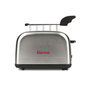 Girmi TP57 Brauðrist með töng, 8 hitastillingar, 800W, silfur - image 3 [73e16de9ef]