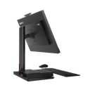 Lenovo ThinkCentre Tiny-in-One Flex 24v 24'' FHD IPS skjár, svartur - image 5 [a5003fd11c]
