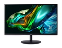 Acer SH272E 27" FHD IPS 100Hz USB-C 65W PD skjár, svartur - image 2 [d4d0add1a5]