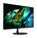Acer SH272E 27" FHD IPS 100Hz USB-C 65W PD skjár, svartur - image 3 [2370c93cc1]