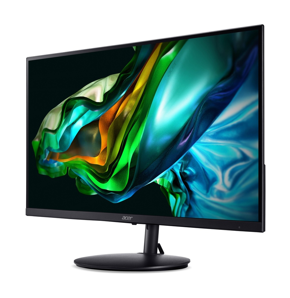 Acer SH272E 27" FHD IPS 100Hz USB-C 65W PD skjár, svartur - image 5 [c9409a97c5]