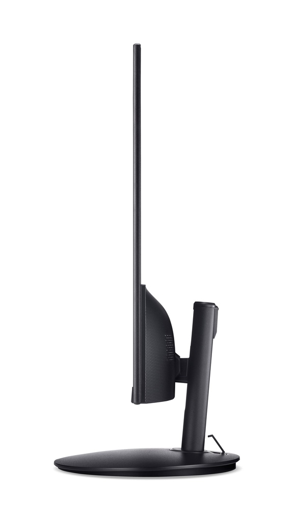 Acer SH272E 27" FHD IPS 100Hz USB-C 65W PD skjár, svartur - image 9 [ee72d00bbe]