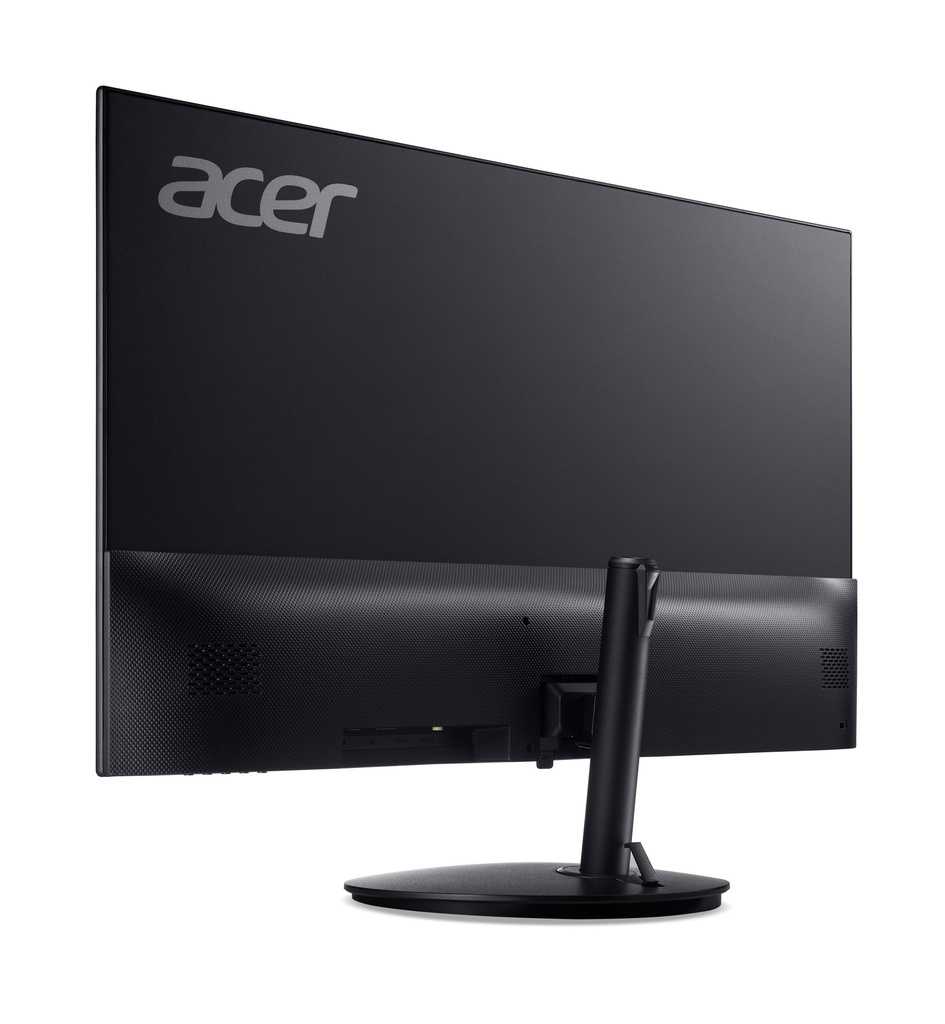 Acer SH272E 27" FHD IPS 100Hz USB-C 65W PD skjár, svartur - image 11 [860daaf9ef]